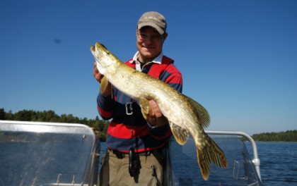 fiske