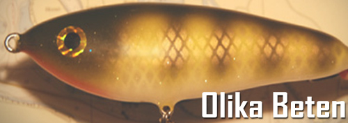 Olika beten